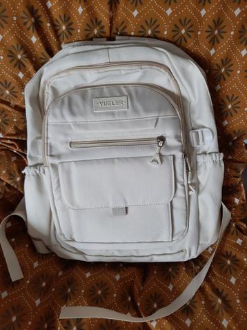 Rugzak/schooltas NIEUW! beschikbaar voor biedingen