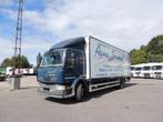 renault midlum 270 dxi bakwagen laadklep euro 5, Auto's, Vrachtwagens, Automaat, Euro 5, Achterwielaandrijving, Bedrijf