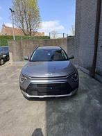 Kia NIRO HEV 1.6 GDi Pure DCT, Auto's, Kia, Automaat, 67 kW, Bedrijf, Grijs