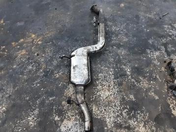 KATALYSATOR Alfa Romeo Stelvio (949) (3338618) beschikbaar voor biedingen