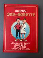 Collection BOB ET BOBETTE française, Enlèvement ou Envoi, Comme neuf