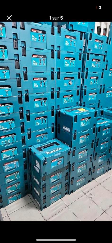 DeWalt Makita PROMO !!!, Doe-het-zelf en Bouw, Gereedschap | Slijpmachines, Ophalen