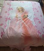 Housse de couette Barbie, Enlèvement, Utilisé, Garçon ou Fille, Housse de couette