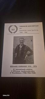 Benard Voorhoof 1910 - 1974 LIERSE, Ophalen