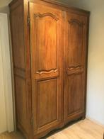Vestiairekast, Huis en Inrichting, Kasten | Kleerkasten, Ophalen, Gebruikt, 100 tot 150 cm, 200 cm of meer