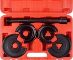 Kit compresseur à ressort Mercedes, 5 pièces, 80-135 mm |, Neuf, -, -, Dayuan