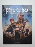 PAX ELFICA TOME 1 EXCELLENT ETAT EO 05/2024, Boeken, Eén stripboek, Ophalen of Verzenden, Zo goed als nieuw