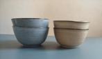 Lot de 4 bols, Maison & Meubles, Cuisine | Vaisselle, Enlèvement, Neuf, Récipient(s)