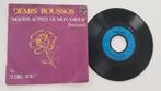 Demis Roussos  - Mourir auprès de mon amour, Enlèvement ou Envoi, Single, Utilisé, Pop