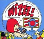Wizzz! (Psychorama Français 66-71) CD 💿, CD & DVD, Comme neuf, Pop, Coffret, Enlèvement ou Envoi
