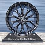 Volkswagen Caddy Golf 5 6 7 8 ID.3 ID.4 Scirocco 5x112 19'', Auto-onderdelen, 19 inch, Velg(en), Nieuw, Ophalen of Verzenden