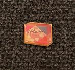 PIN - TI PLAISIR - SUCRE - SUIKER - SUGAR, Collections, Envoi, Utilisé, Marque, Insigne ou Pin's