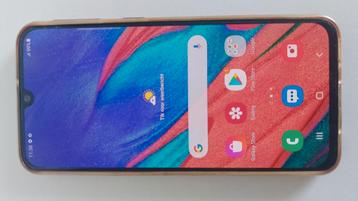 Samsung Galaxy A40, Enlèvement ou Envoi, Comme neuf