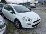 Fiat Punto 1.2 ESSENCE 69CV *MARCHAND*EXPORT* (bj 2014), Auto's, Voorwielaandrijving, Stof, Gebruikt, 4 cilinders