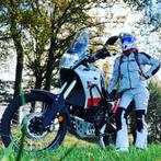 Moto YAMAHA TENERE 700 TRAIL, 12 t/m 35 kW, Particulier, Overig, 2 cilinders