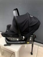 Autostoel Bugaboo Turtle Air by Nuna + Isofix 360 basis, Ophalen, Zo goed als nieuw, Isofix