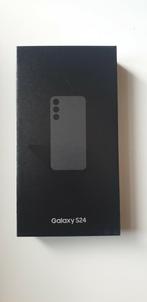 Samsung S24 black 5G, Télécoms, Téléphonie mobile | Samsung, Comme neuf, Enlèvement, 128 GB