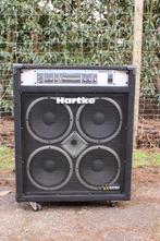Basversterker Hartke - VX 3500 Combo, Muziek en Instrumenten, Ophalen, Gebruikt, Elektrisch