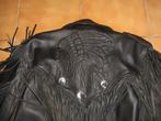 BLOUSON CUIR, Motos, Enlèvement ou Envoi, Neuf, sans ticket, Autres types