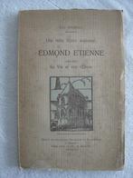 Jodoigne La Bruyère – Edmond Etienne – Paul Moureau EO 1930, Livres, Histoire nationale, Utilisé, Enlèvement ou Envoi