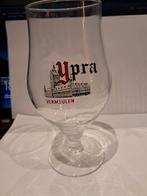 Ypra, Enlèvement ou Envoi, Verre à bière