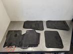 Matten Set van een Ford Transit Custom, Auto-onderdelen, Interieur en Bekleding, Ophalen of Verzenden, 3 maanden garantie, Gebruikt