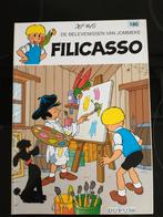 Jef Nys - Filicasso, Ophalen of Verzenden, Zo goed als nieuw, Jef Nys