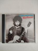 Gary Moore - Wild frontier, Thin Lizzy, Ophalen of Verzenden, Zo goed als nieuw