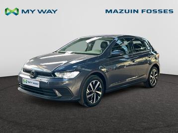 Volkswagen Polo Polo 1.0 TSI Life OPF DSG beschikbaar voor biedingen