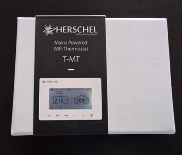 Thermostaat 