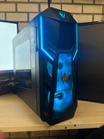 PC i5-8600K | GTX 970 4GB | 16GB RAM | 1TB SSD | Windows 11, Enlèvement, Comme neuf