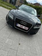 Audi a5 2.0diesel, Autos, Audi, Cuir, Euro 5, Beige, Electronic Stability Program (ESP)