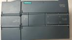 Siemens S7-1200 inclusief simatec net CSM1277, Hobby en Vrije tijd, Elektronica-componenten, Ophalen, Zo goed als nieuw