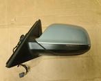 Q5 spiegel q5 8r spiegel Q5 8R links met side-assist, Ophalen of Verzenden, Gebruikt, Audi
