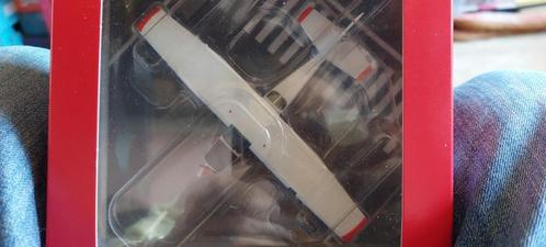 H0LK CESSNA 1:87., Hobby en Vrije tijd, Modelauto's | 1:87, Nieuw, Overige typen, Herpa, Verzenden
