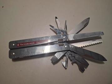 Outil suisse Victorinox, Enlèvement ou Envoi, Comme neuf