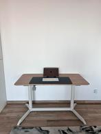 Bureau (in doos) 120x60cm, Huis en Inrichting, Bureaus, Ophalen, In hoogte verstelbaar, Nieuw, Bureau