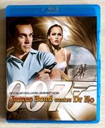 Dr NO (James Bond) /// + 3 Uur BONUS /// Staat Als Nieuw, Cd's en Dvd's, Blu-ray, Overige genres, Ophalen of Verzenden, Zo goed als nieuw