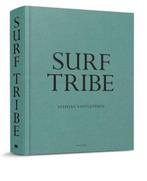 Surf Tribe Stephan Vanfleteren, Boeken, Kunst en Cultuur | Fotografie en Design, Ophalen of Verzenden, Nieuw, Fotografie algemeen