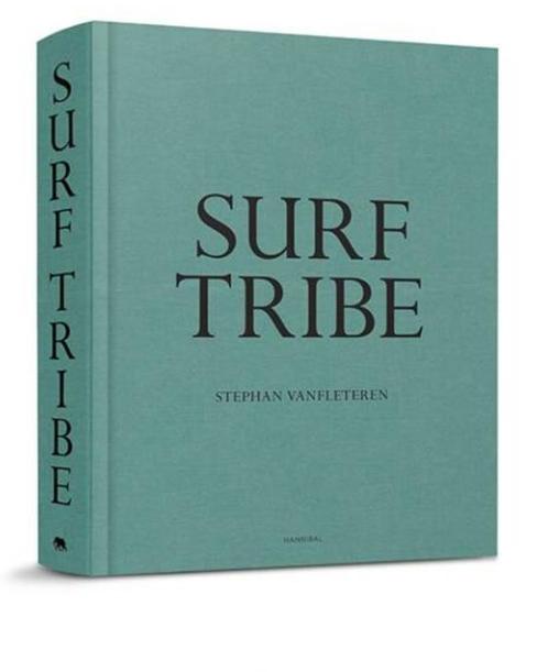 Surf Tribe Stephan Vanfleteren, Boeken, Kunst en Cultuur | Fotografie en Design, Nieuw, Fotografie algemeen, Ophalen of Verzenden