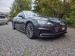 Audi A5 A5 Cabrio 2.0 TFSI S tronic sport/S-LINE, Automaat, 4 zetels, https://public.car-pass.be/vhr/f50a3ecb-d4e2-4b76-a9e5-0e012a798026