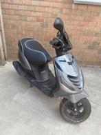Zip C25 B Klasse Belgische Papieren Ruilen Kan, Fietsen en Brommers, Ophalen, Zip, Benzine, 50 cc