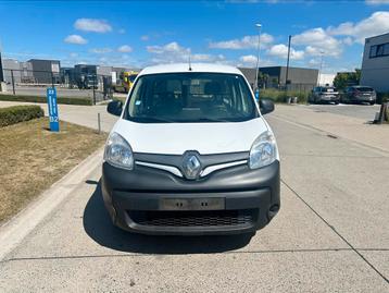 Renault Kangoo Maxi/2019/1.5dci/ sensoren/euro 6 beschikbaar voor biedingen
