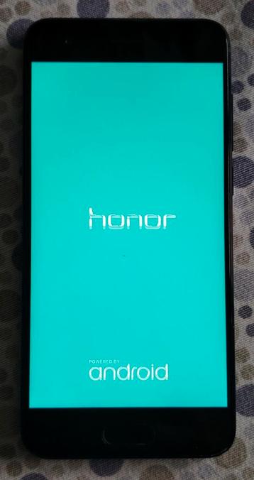 Huawei honor 9