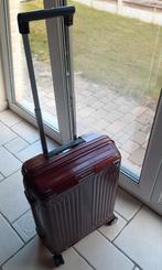 NIEUW Samsonite spinner lite-box 55/20 GERESERVEERD, Handtassen en Accessoires, Koffers, Ophalen, Zo goed als nieuw, Slot