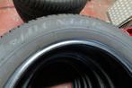 Winterbanden 16 inch, Michelin, Continental, Dunlop, Auto-onderdelen, Banden en Velgen, Ophalen, Velg(en), 16 inch, Winterbanden