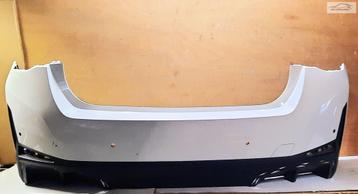 Achterbumper BMW 4-serie G26 Gran Coupe 6xPDC 5112-9465312 beschikbaar voor biedingen