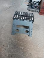 Trapje, Ophalen, Zo goed als nieuw