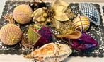 Boules  et déco de Noël vintage, Handtassen en Accessoires, Broches, Ophalen of Verzenden, Zo goed als nieuw