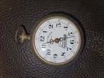 Zakhorloge niet werkend, Ophalen, Zakhorloge